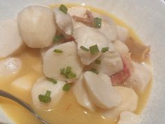 -许爷家·生态湖鲜(徐汇日月光店)