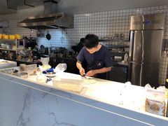 -Primo·丽莫意大利窑烤披萨