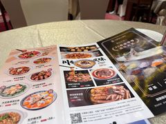 -香江中餐厅·招牌鱼生·老广味道(长隆香江酒店)