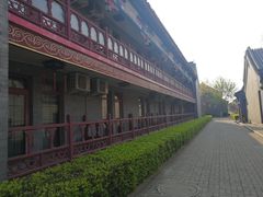 -万源龙顺度假庄园生态观光园