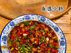 -十六蒲(桂林路店)