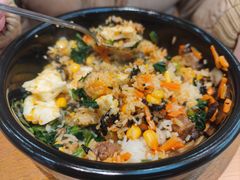 -米村拌饭(金象城店)