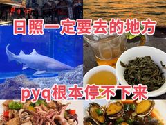 -渡海小渔村.老辈日照菜