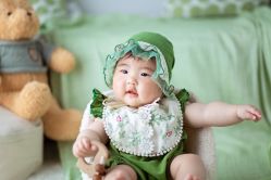 -MYBABY影像艺术空间·我的宝贝儿童摄影