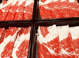 吃货日记：和牛牛肉无限量场吃的诱惑
