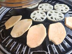 -唯成•韩国炭火烤肉 유성고기