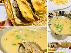 -第一驴.经典老菜.家常菜.火锅(友谊路店)