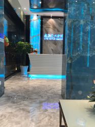 大堂-清颜专业祛痘连锁店