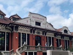-上海交通大学医学院附属瑞金医院(总院)