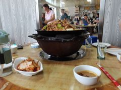 -顺花高丽火盆(集安店)