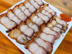 -邹胖哥好好吃餐馆(荔波美食街店)