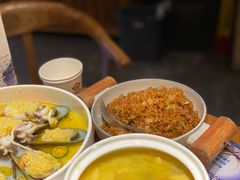 -闽上鲜·福建菜(龙湖滨江天街店)