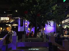 -绿茶餐厅(乐峰广场店)