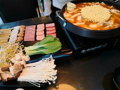 -李先生的首尔小馆(松江启源广场店)