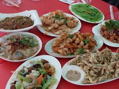 -张包铺(道外店)