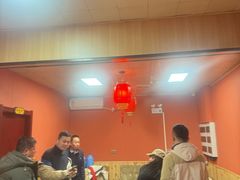 -重庆秦妈火锅(全国连锁五台山店)