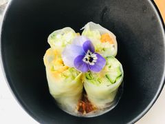 -曼谷靠山街