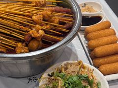 -成都瓜串串(华强北店)