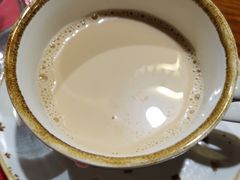 泰式奶茶-明泰谷泰国餐厅(正大广场店)
