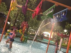 -苏州乐园森林水世界