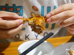 -老号尤兔头(幸福店)