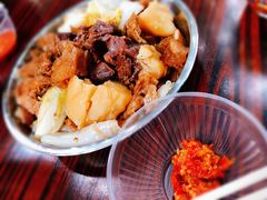 -修记牛杂店(同华东一路店)