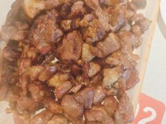-AK47烤羊腿串吧(柳浪家园店)