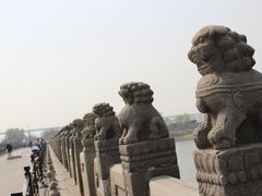 -卢沟桥文化旅游区