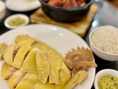 -文记壹心鸡(宝华路店)