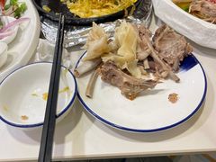 -马尔龙新疆饭店·清真(长青路店)