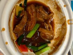 -晓粤·惹味粤菜(凯德乐峰广场店)