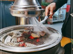 -隐炉和牛烧肉店(群力店)