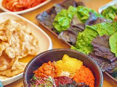 -海兰江石锅饭(水上店)