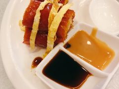 红米炸虾肠-盆满钵满·国家非遗传承(云台店)