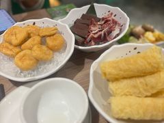-探窝·竹笙椰子鸡(杨箕店)