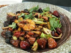 麻辣香锅-成都驻京办餐厅(蜀都宾馆店)