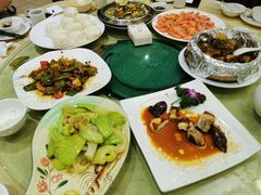 -宏八酒楼(西樵山景区店)