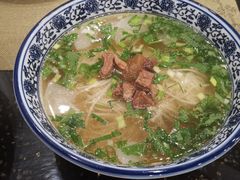 -飞天大厦清真餐厅