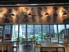 -百年朱苦拉咖啡(博物馆店)