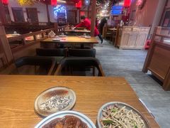 -鸽子窝(黄村店)