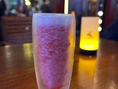 草莓透天香-MR.ROCKY洛奇先生RESTAURANT&BAR(宝安壹方城店)