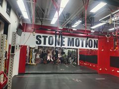 -Stone Motion Fitness 释动健身