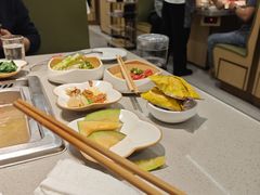 -海底捞火锅(万象汇店)