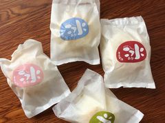 -沁屋面包店(人民东路店)