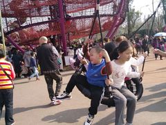 -枫香湖儿童公园