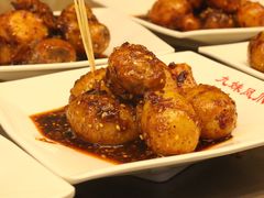 -嘉州九妹凤爪(乐山总店)