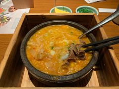 -仓桥家·焗寿司·锅物(光谷步行街店)