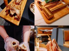 牛人大棒骨-牛人日志·鲜牛肉骨汤火锅(万科里瑧店)