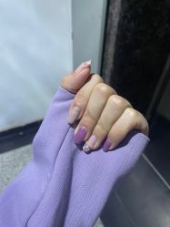 -星辰·新中式美甲美睫工作室