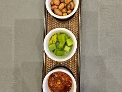 -阿庄新豫菜(航海东路店)
